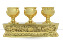 Gia công đồng thau theo yêu cầu tại TP.HCM 