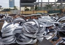 Thu Mua Phế Liệu Nhôm 