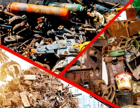 Thu Mua Phế Liệu Toàn Quốc Giá Cao – Uy Tín – Chuyên Nghiệp