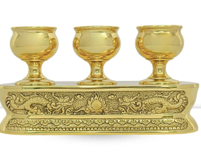 Gia công đồng thau theo yêu cầu tại TP.HCM 