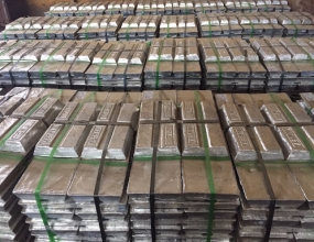 Sản Xuất Kim Loại Màu Tại TP.HCM