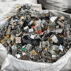 thu mua phế liệu