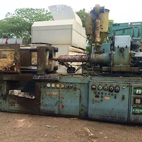 thu mua phế liệu