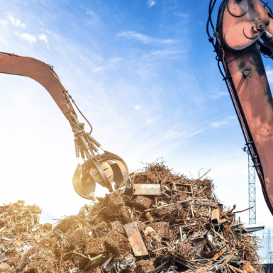 Thu Mua Phế Liệu Mon 