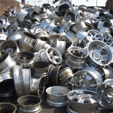 Thu Mua Phế Liệu Kẽm 